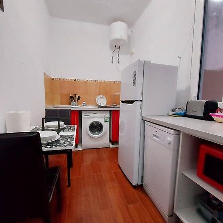 Ferienwohnung Casa Rebeca Teror Exterior foto